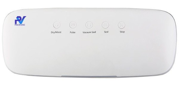 Аппарат упаковочный вакуумный бескамерный Packvac VS-300