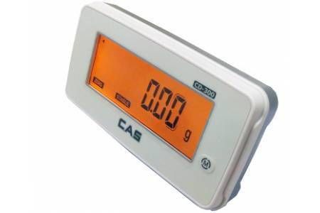 Индикатор дублирующий CAS CD-300 fedosline