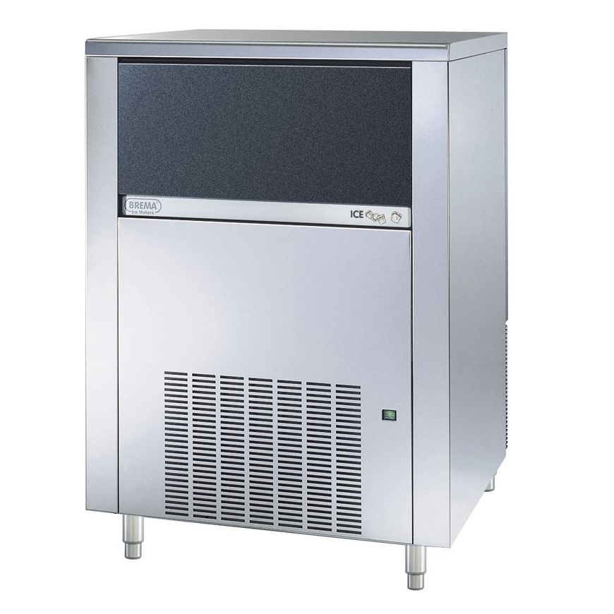 Льдогенератор Brema CB 1565A HC кубик