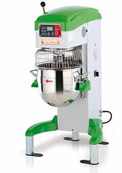Миксер планетарный Sigma Chef 30