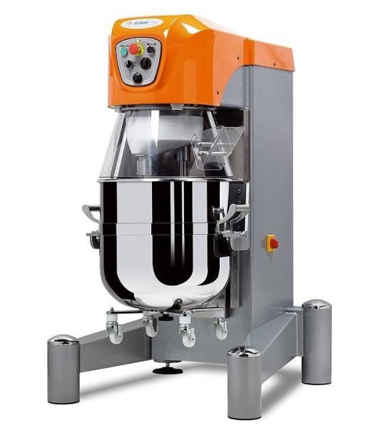 Миксер планетарный Starmix PL80N3AF