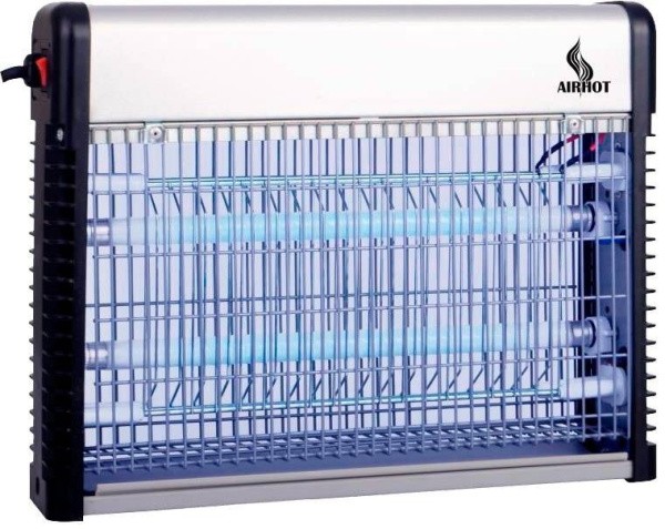 Лампа AIRHOT 8W для IKE-16W