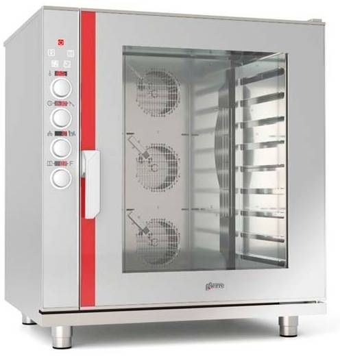 Печь конвекционная Gierre Mega 1040D