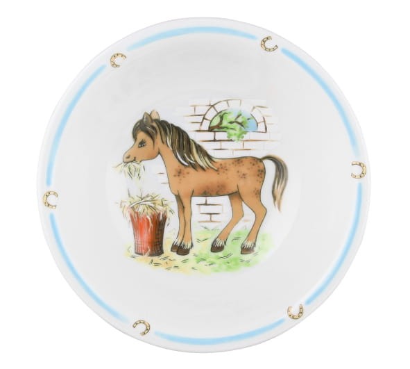 Салатник фарфор круглый SELTMANN WEIDEN MEIN PONY 16 см 001.716561