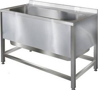 Ванна моечная Iterma 430 ВЦ-14-1200/700