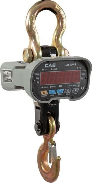 Весы электронные товарные CAS 3THA