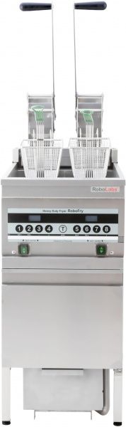 Фритюрница Robolabs Robofry ARF fedosline