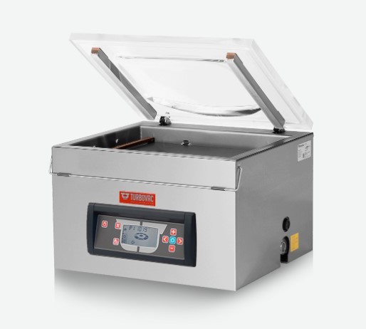 Аппарат упаковочный вакуумный Turbovac S60 PRO