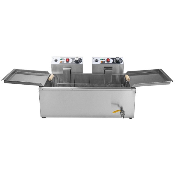 Чебуречница Airhot EC-38 38Л
