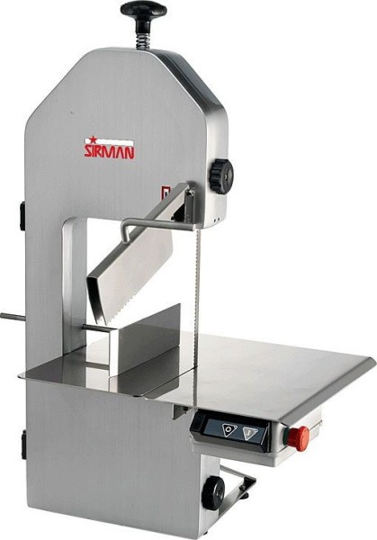 Пила для резки мяса Sirman SO-1840 F3