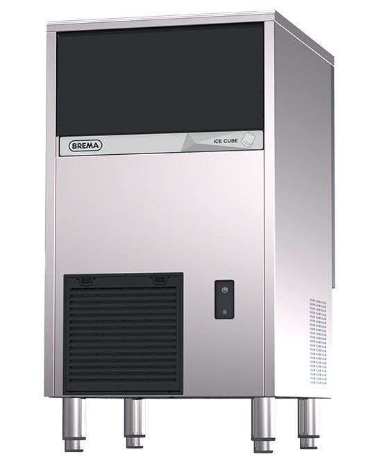 Льдогенератор Brema CB 425W HC кубик