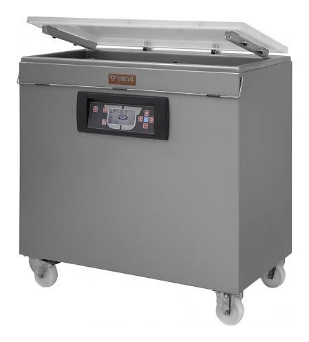 Аппарат упаковочный вакуумный Turbovac M30 PRO GAS напольный