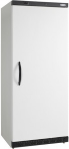 Шкаф холодильный с глухой дверью Tefcold UR600 GN2/1
