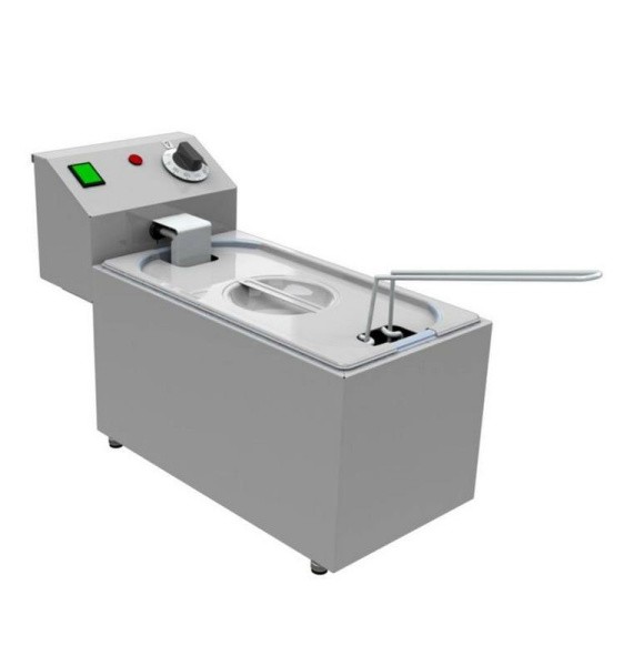 Фритюрница Abat ЭФК-30-1/2Н