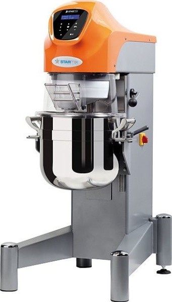 Миксер планетарный Starmix PL60NVHF 3Ф