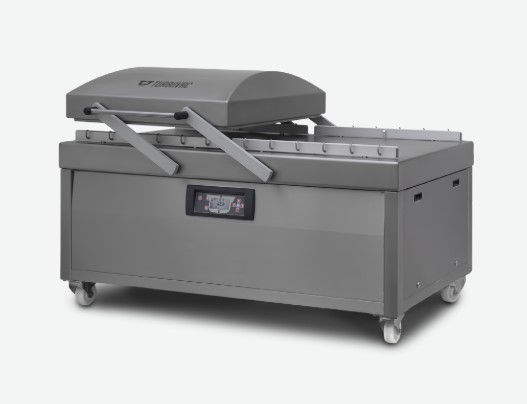 Аппарат упаковочный вакуумный Turbovac L40 PRO две камеры