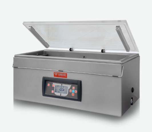 Аппарат упаковочный вакуумный Turbovac S50
