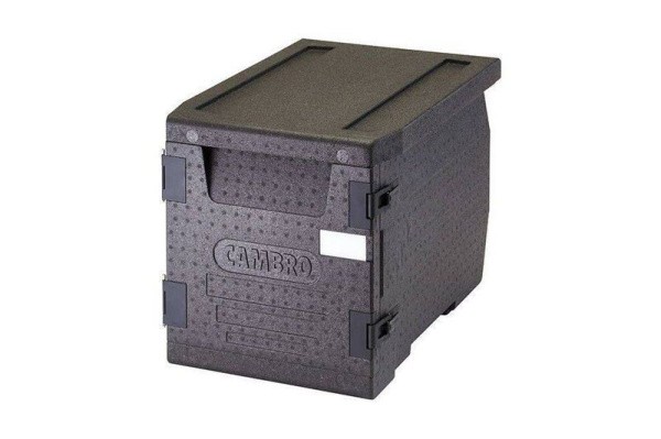 Термоконтейнер изотермический CAMBRO CAM GOBOX EPP300110