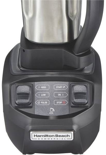 Блендер Hamilton Beach HBB255S-CE fedosline
