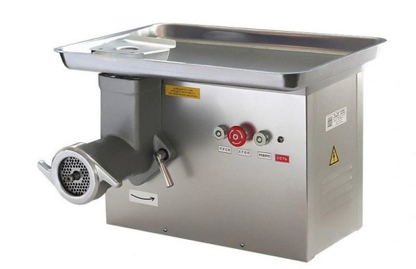 Мясорубка МИМ-300М-01
