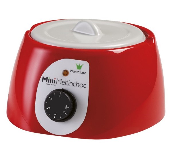 Аппарат для темперирования шоколада MARTELLATO 1,8 л MC09R