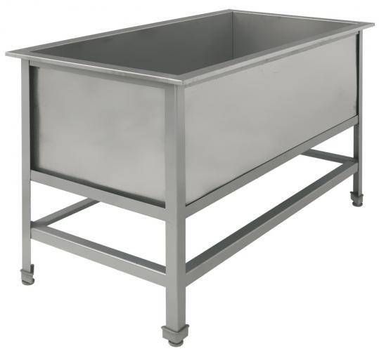 Ванна моечная Iterma ВС-10/1400/700