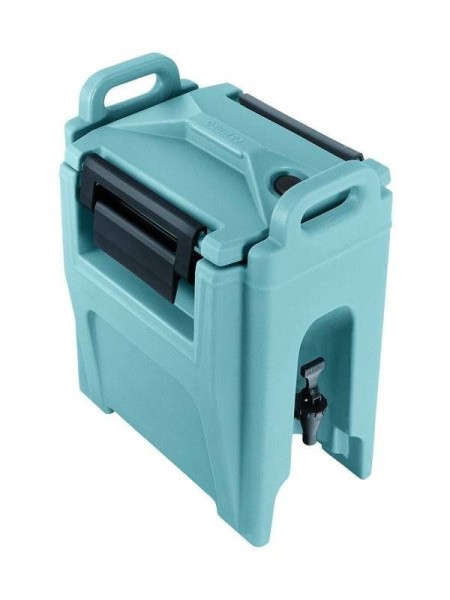 Термоконтейнер CAMBRO для напитков 10,4 л UC250401