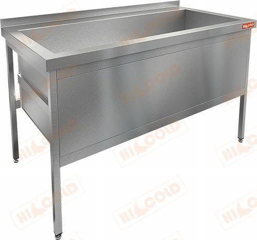 Ванна моечная Hicold Н1МКС-12/6