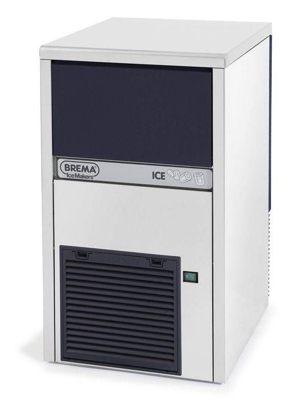 Льдогенератор Brema IMF 28W HC пальчики