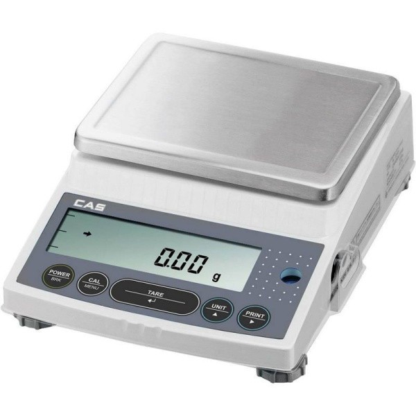 Весы эл. лабораторные CAS CBL-2200H
