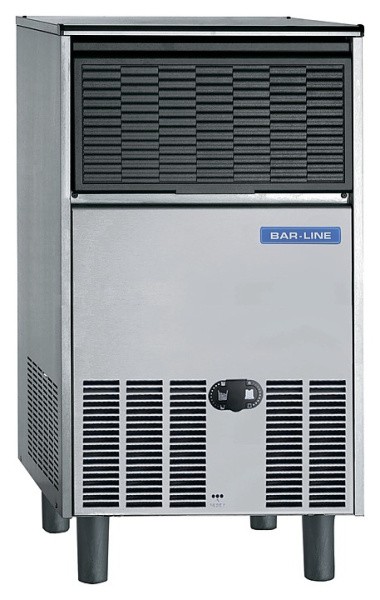 Льдогенератор Scotsman BAR Line BH 6022 AS кубик