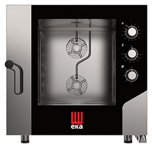 Пароконвектомат Tecnoeka MKF 621 S