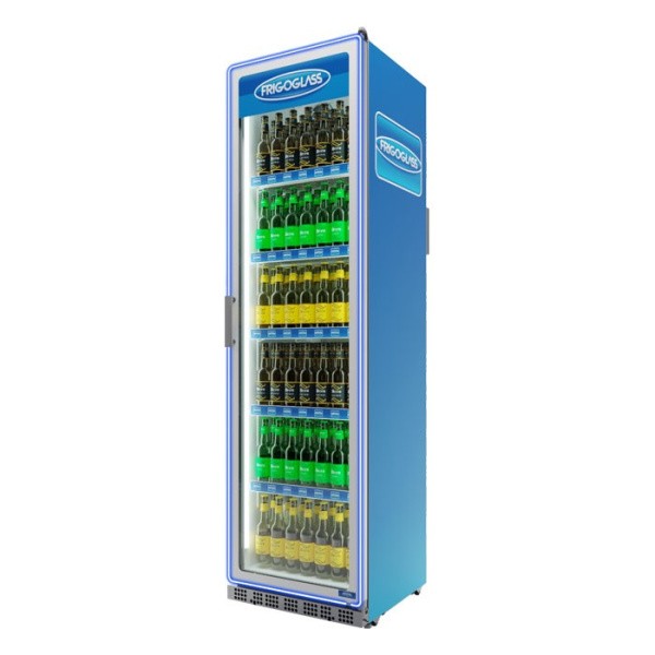 Холодильник Frigoglass Max 500 Premium