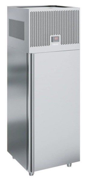 Шкаф шокового охлаждения и заморозки Polair CRT20-G