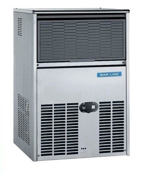 Льдогенератор Scotsman BAR Line BH 4015 AS кубик