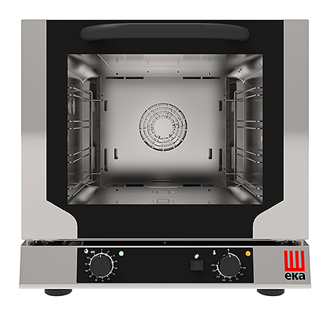 Печь конвекционная Tecnoeka EKF 423 N UP