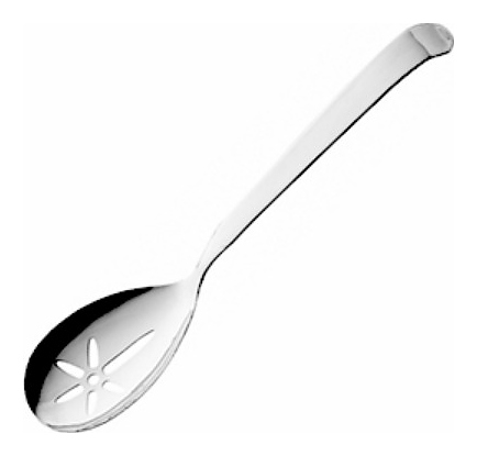 Ложка для гарнира PINTINOX 24 см перфорир. 07600287