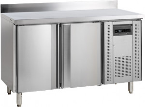 Стол холодильный Tefcold SK6210/+SP борт