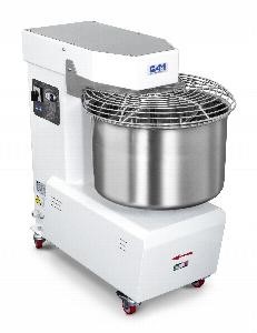 Тестомес GAM спиральный Sofia 30-2S