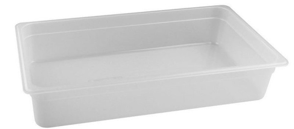 Гастроемкость PINTINOX металл GN1/1-100
