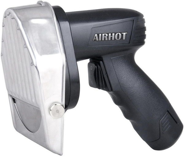 Нож AIRHOT гладкий для KS-100C