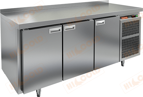 Стол холодильный Hicold BN 111/TN