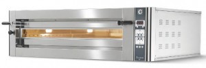 Печь для пиццы Cuppone DN 635L/1CD