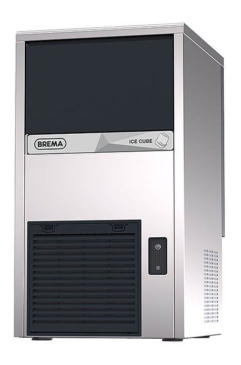 Льдогенератор Brema CB 249W HC кубик