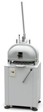 Тестоделитель-округлитель Panero SPA RP SA 30
