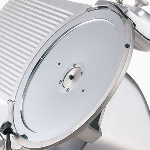 Слайсер Sirman Galileo 385 EVO Automatica TOP CE fedosline