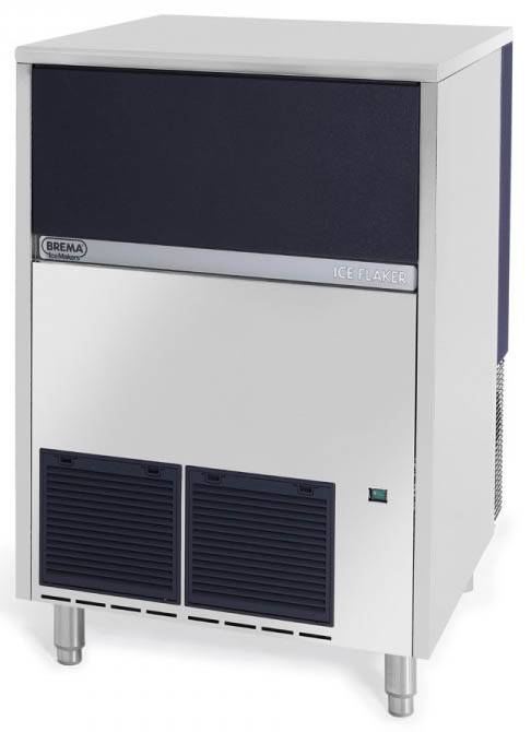 Льдогенератор Brema GB 1555W HC гранулы