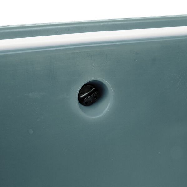 Термоконтейнер CAMBRO UPC400401 fedosline