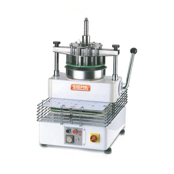 Тестоделитель-округлитель Sigma DR14