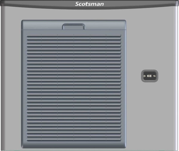 Льдогенератор Scotsman MXF 1237 AS OX гранулы